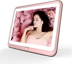 HP 4351792737 10.1 inch WiFi Digital Picture Frame — main product image