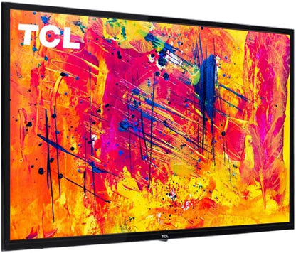 TCL 32S331 32-Inch 720p HD LED Smart TV Renewed