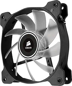 Corsair CO-9050015-RLED AF120 LED Red Case Fan — main product image