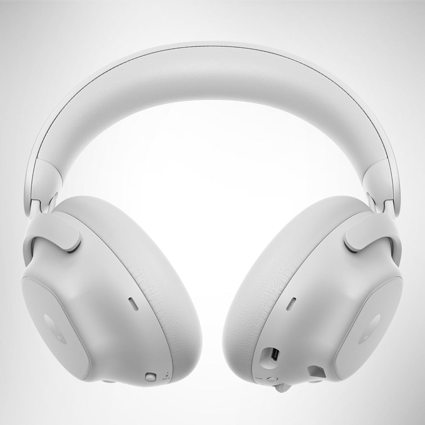 Alienware Pro Wireless Gaming Headset - Lunar Light
