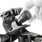 Manfrotto XPRO Geared 3-Way Pan/Tilt Head
