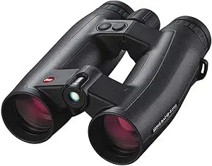 Leica 40803 Geovid 8x42 HD-R 2700 Rangefinder Binoculars