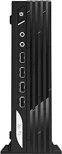 MSI DP21 12M Mini Desktop i7-12700 16GB RAM SSD