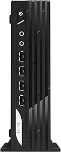 MSI DP21 12M i7 Mini Desktop Computer — main product image