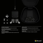Microsoft 4Z1-00001 Xbox Elite Series 2 Component Pack