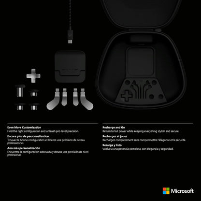 Microsoft 4Z1-00001 Xbox Elite Series 2 Component Pack