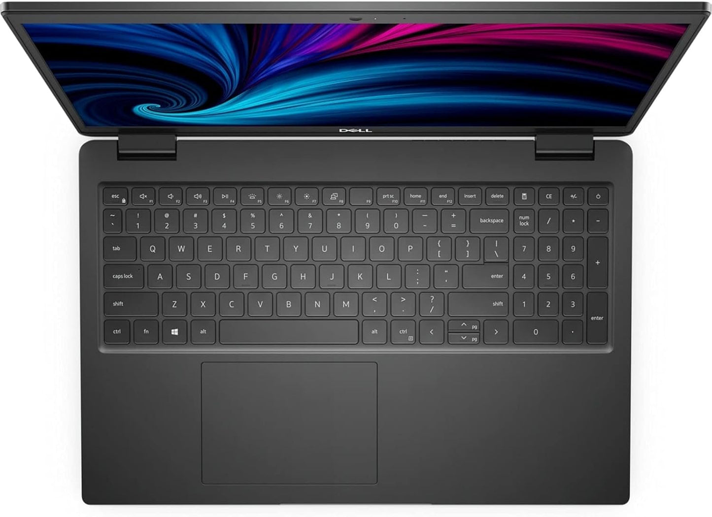 Dell Latitude 3520 Laptop i5 11th Gen (Renewed)