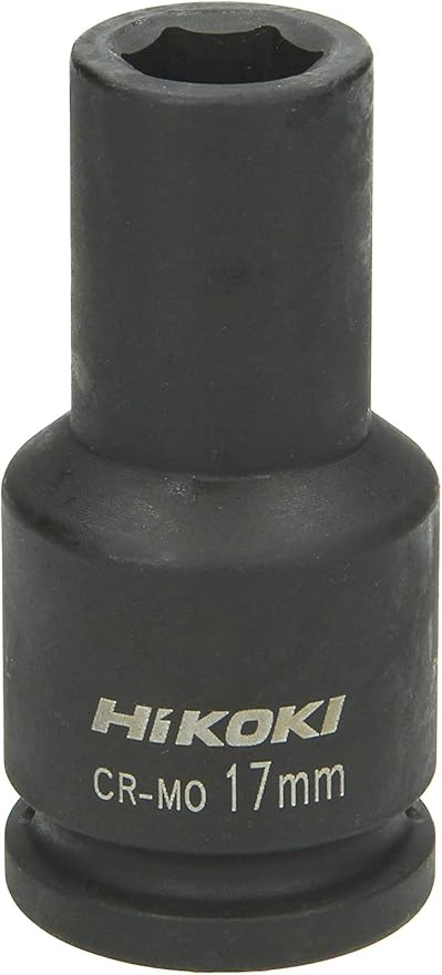 Hitachi 751950 Nut Driver Bit