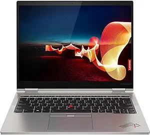 Lenovo 20QA ThinkPad X1 Titanium G1 Touch Laptop