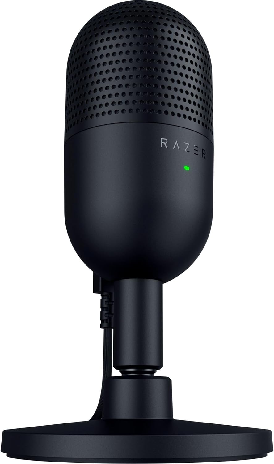 Razer RZ19-05050100 Seiren V3 Mini USB Microphone