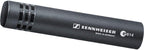 Sennheiser DRUMKIT600 Drum Microphone Kit 7-Piece