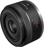 Canon 5051C002 RF 16mm f/2.8 STM Wide Angle Lens Kit
