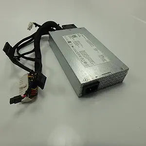 Dell CKMX0 250W Power Supply, NRPS, Silver — main product image