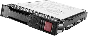 HP 861683-B21 4TB SATA 6G 7.2K RPM 3.5