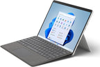 Microsoft 1983 Surface Pro 8 Platinum Tablet