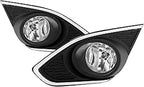 Spyder Auto 5080288 Fog Lights