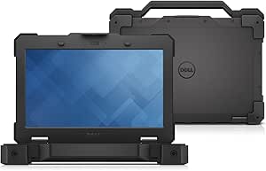 Dell Latitude Rugged 7414 i5 Touchscreen Laptop (Refurbished)