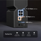 TP-Link Archer BE550 Pro - BE9700 WiFi 7 Router