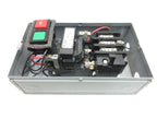 GE CR306B102 300-Line Control 120V 5HP Starter