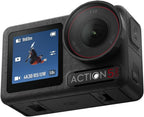 DJI E2DJIOSMOACT5PSC Osmo Action 5 Pro Camera Bundle