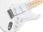 Monoprice 610161 Indio Cali Classic Electric Guitar