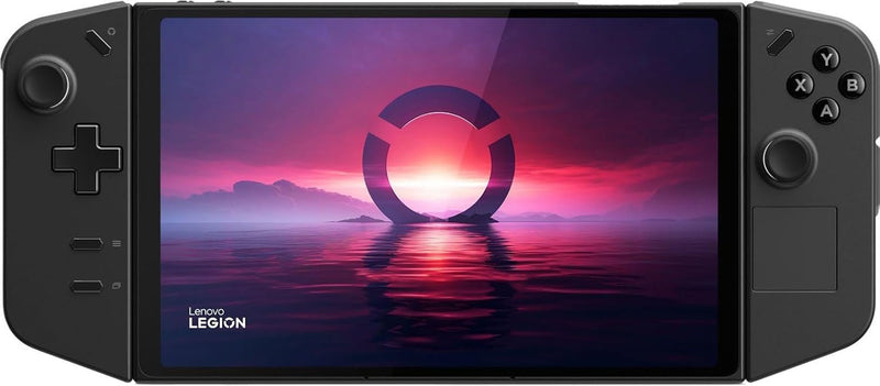 Lenovo Legion Go 8APU1 Handheld Gaming Console — main product image