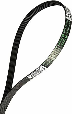GE WH01X27538 Washer Drive Belt OEM