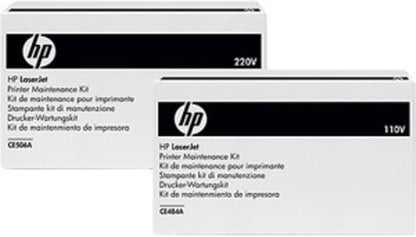 HP B5L35A LaserJet 110v Fuser Kit 150K Yield