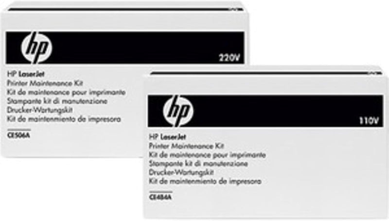 HP B5L35A LaserJet 110v Fuser Kit 150K Yield — main product image