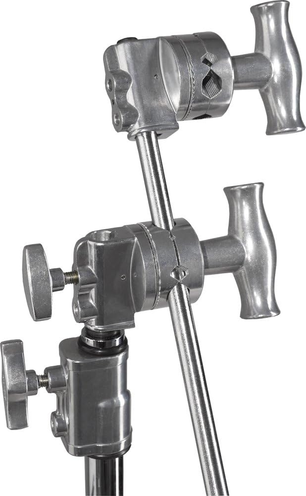 Kupo KG203412 40in Extension Grip Arm Silver