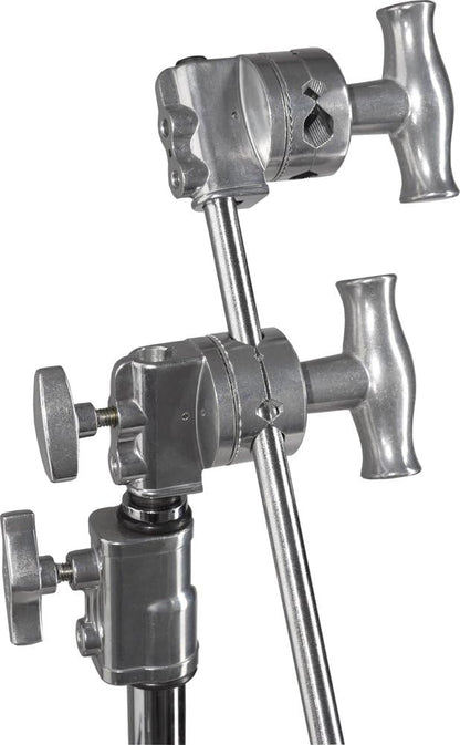 Kupo KG203412 40in Extension Grip Arm Silver