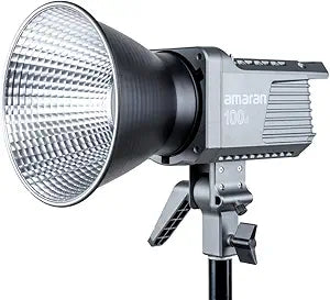 Aputure FU-ATS-100D Amaran 100W Daylight LED Video Light
