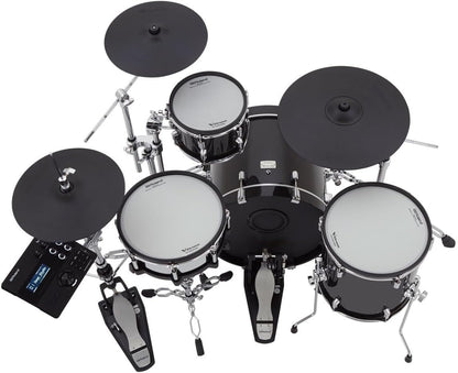 Roland VAD504 V-Drums Acoustic Design Electronic Drum Kit