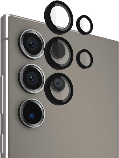 Pelican PP053706-08 Galaxy S24 Ultra Camera Lens Protector