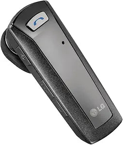 LG 60-5203-05 HBM-520 Bluetooth Mono Headset — main product image