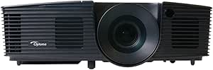 Optoma SB-59861 X316 HDMI 3D XGA Data Projector — main product image