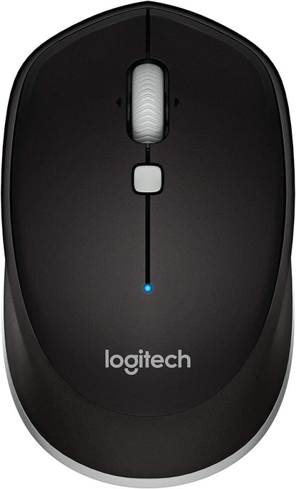 Logitech 910-004432 M535 Bluetooth Wireless Mouse Black