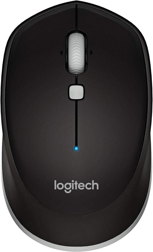 Logitech 910-004432 M535 Bluetooth Wireless Mouse Black