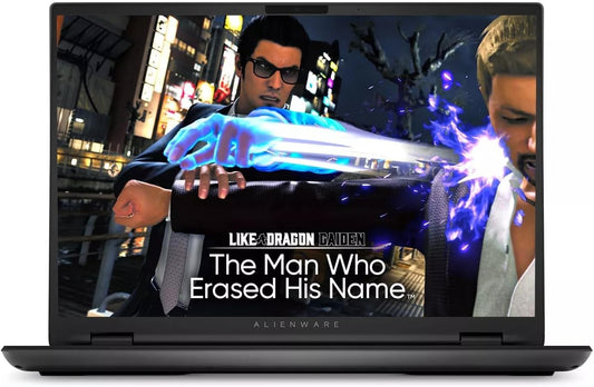 Dell M16 Alienware R2 RTX 4070 Gaming Laptop