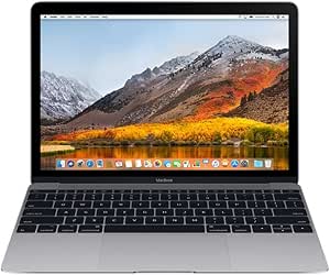 Apple DDMF865 MacBook 12in Retina Display Renewed
