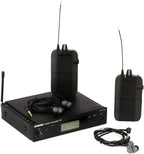 Shure P3TR112TW-G20 PSM300 Twinpack, Wireless In-Ear Monitor