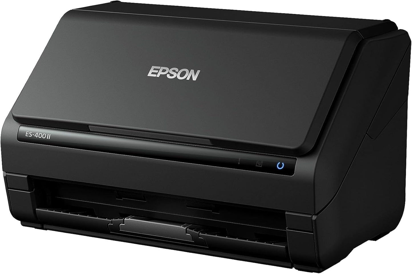 Epson ES-400 II Color Duplex Desktop Document Scanner
