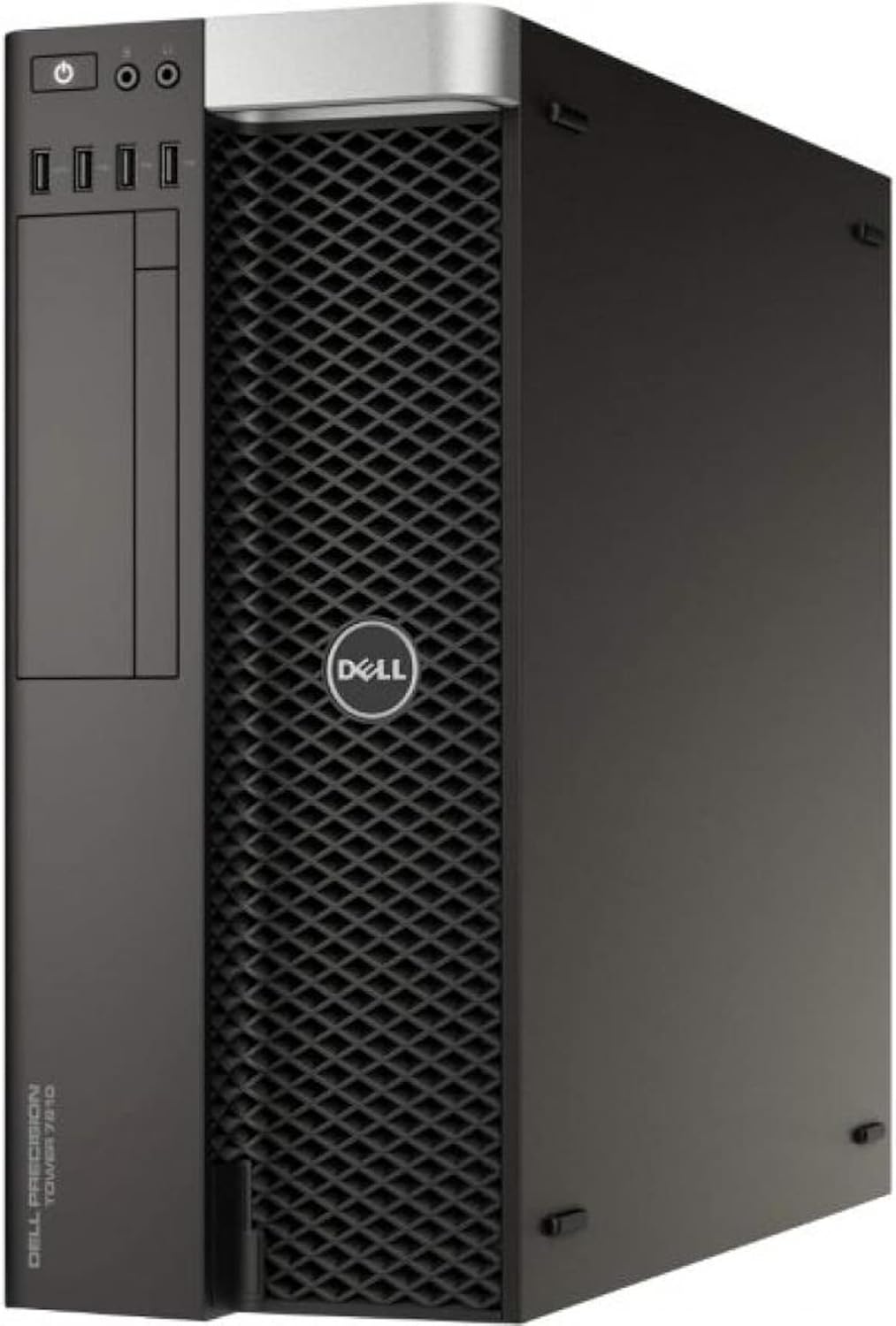 Dell T7810 Xeon E5-2690 v4 Workstation 128GB Quadro K620 (Renewed)