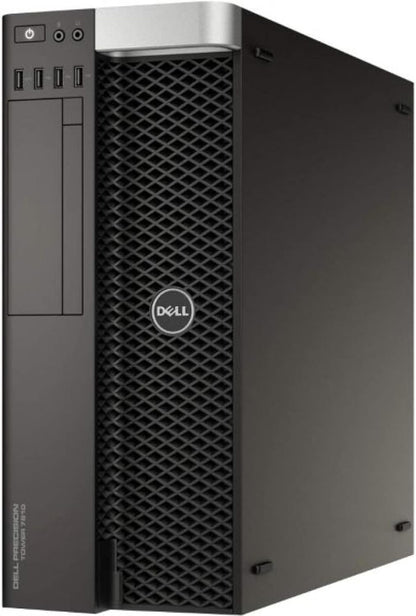 Dell T7810 Xeon E5-2690 v4 Workstation 128GB Quadro K620 (Renewed)