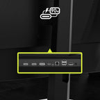 MSI MAG323UPF 32