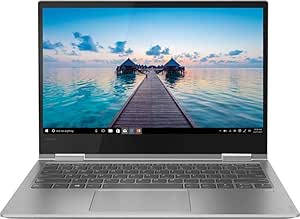 Lenovo Yoga 730 13.3" FHD Touch 2-in-1 Laptop