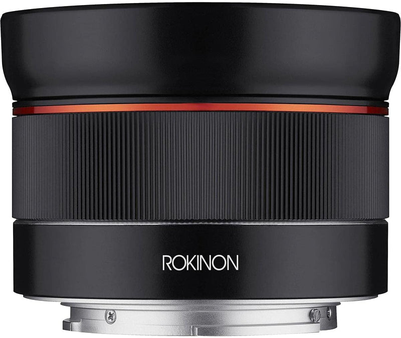 Rokinon IO24AF-E AF 24mm f/2.8 Wide Angle Lens Sony E-Mount — main product image