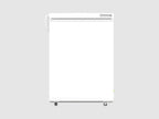 RCA FRF1050 10 Cu. Ft. Chest Freezer - White