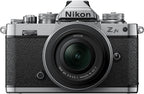 Nikon Zfc Mirrorless Camera Lens Bundle - Renewed