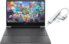 HP Victus Gaming Laptop Ryzen 5 RX 6550M 144Hz